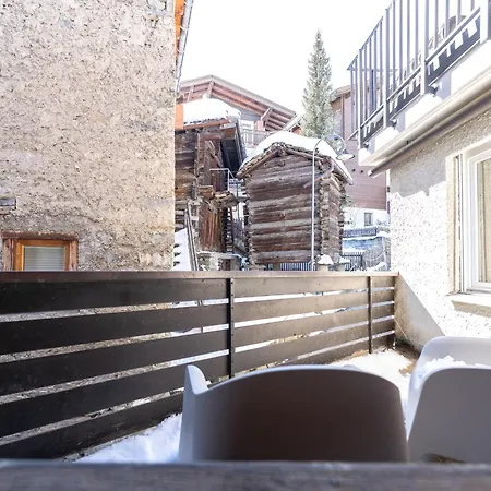 Apartamento Hofmoritz