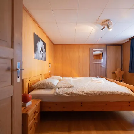 Hofmoritz Apartamento