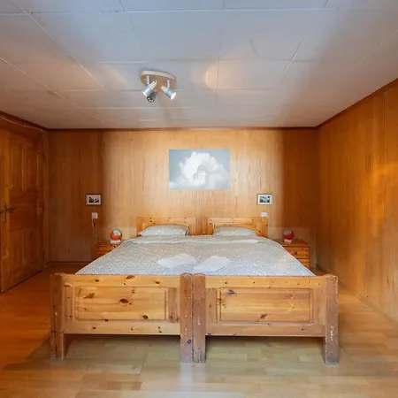 Hofmoritz Apartamento