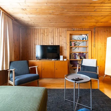 Hofmoritz Apartamento
