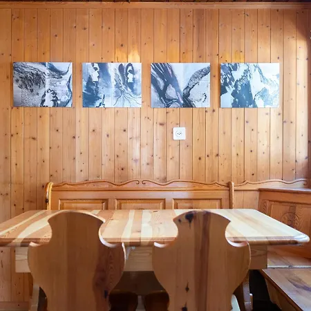 Apartamento Hofmoritz