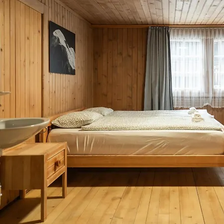 Apartamento Hofmoritz Zermatt