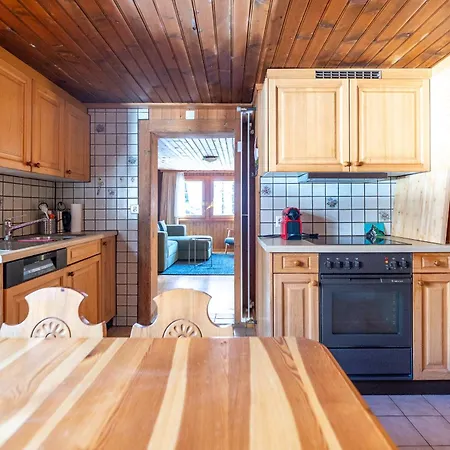 Hofmoritz Apartamento