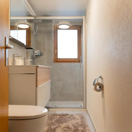 Hofmoritz Apartamento *