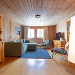 Hofmoritz Апартаменты Церматт