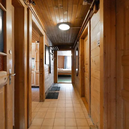 Hofmoritz 아파트 체르마트