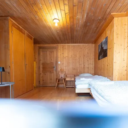 Hofmoritz * 체르마트