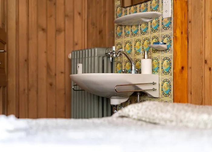 Hofmoritz 체르마트