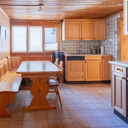 Apartment Hofmoritz Zermatt